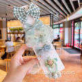 Großhandel koreanische Boutique Hair Clip Teenager